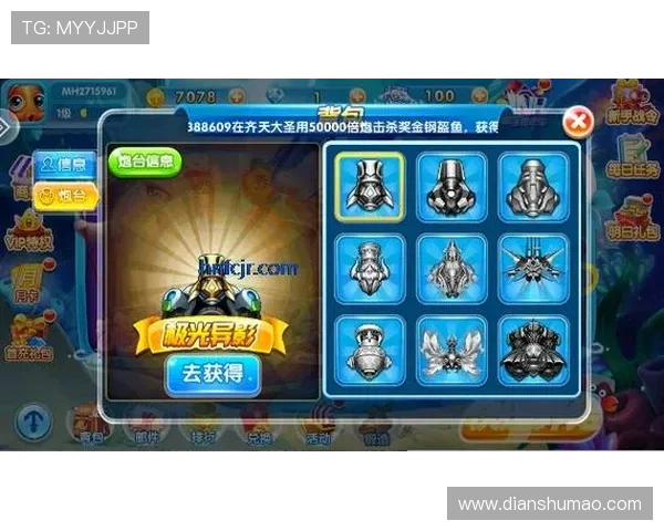 金鲨银鲨的未来发展趋势，探索新玩法和技术创新的潜力